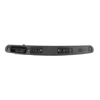 Rear Liftgate Latch Handle Trim with Light for Dodge Journey (2011-2020)