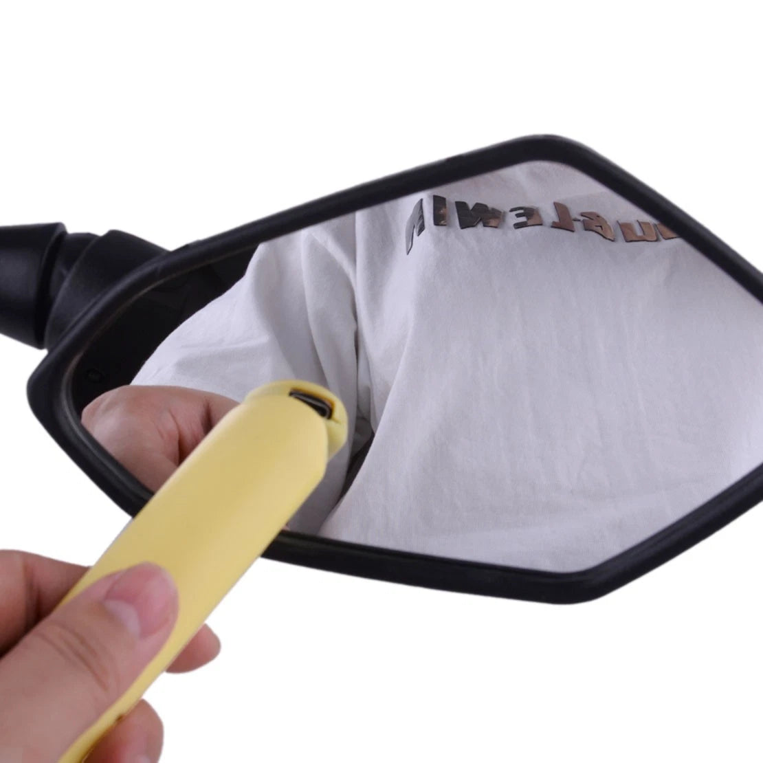 Carbon Fiber Style Rear View Mirrors for Honda CBR600F4 CBR600F4I (1999-2006)