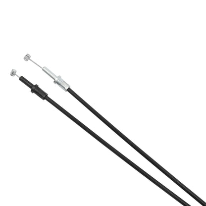Throttle Cables for Kawasaki Ninja ZX6R ZX600R (2009-2012)