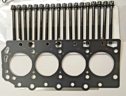 Head Gasket Bolts for Kia Sorento