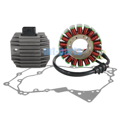 Stator Regulator Rectifier Gasket for Yamaha YFZ450X (2007-2011)