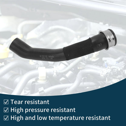 Radiator Hose for Porsche 718 Boxster Downpipe (2017-2024)
