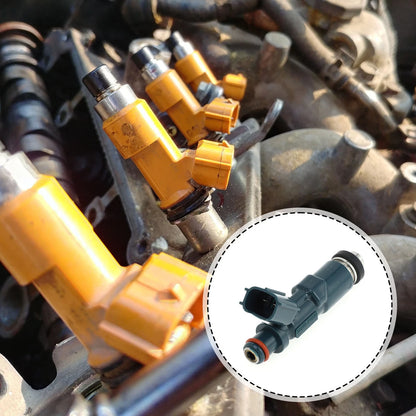 Fuel Injector 1 Pc Dark Blue for Toyota Prius (2001–2009)