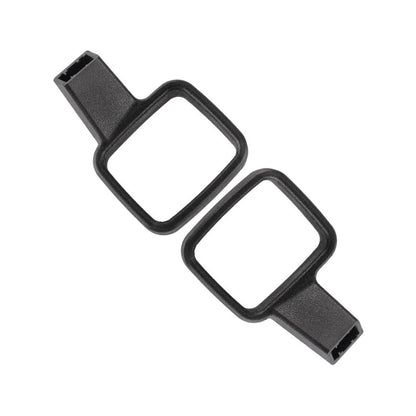 Seat Adjustment Handles for Mercedes-Benz A Class W169, B Class W245