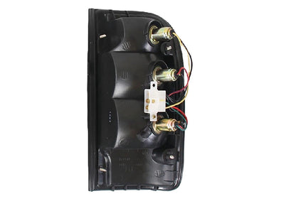 Left Side Rear Tail Light for Toyota Hilux (1998-2002)