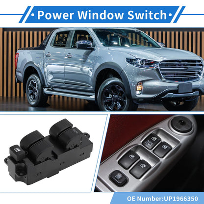 Power Window Switch for Mazda BT-50 (2006-2020)