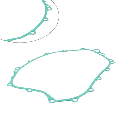 Right Engine Clutch Cover Gasket for Honda CBR1000RR (2004-2007)