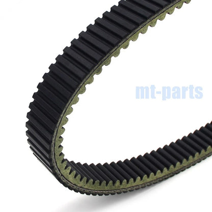Drive Belt for Ski-Doo MXZ X 800 HO, Summit Adrenaline 800 (2004-2007)