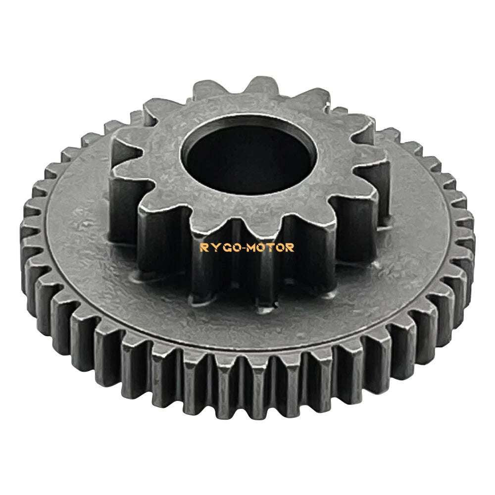 13T/43T Starter Reduction Gear for Honda TRX450ER (2006–2014)