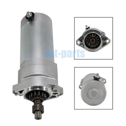 Starter Motor for Piaggio Ape City