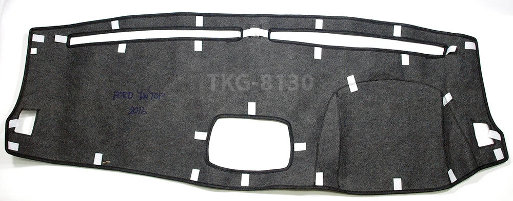Dashboard for Ford Ranger Wildtrak (2016-2017)