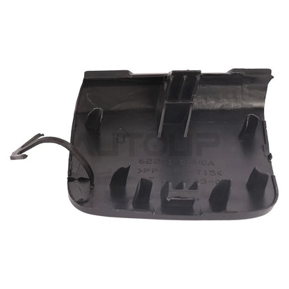 Tow Hook Eye Cover Cap for Infiniti Q50 (2018–2021)