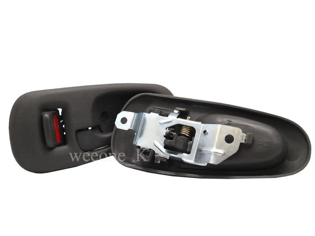 Door Handle Interior RH/LH for Mitsubishi L200 Warrior Animal (95-05)