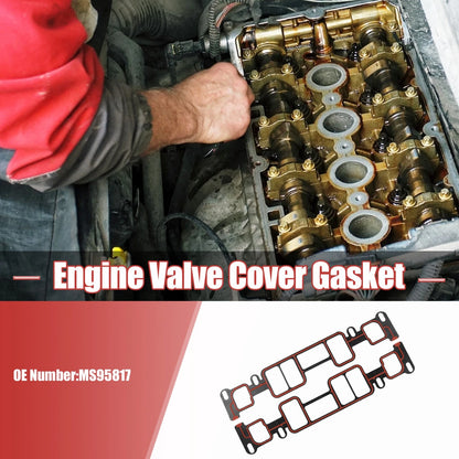 Intake Manifold Gasket for Chevrolet Express Silverado 1500 (1999 - 2006)