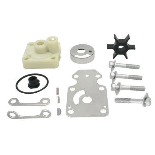 Water Pump Impeller for Yamaha Outboard (6AH-W0078-00)