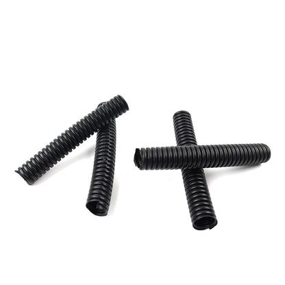 Spark Plug Wire Heat Sleeve Ignition Cable Shield for Dodge Jeep (2000-2023)