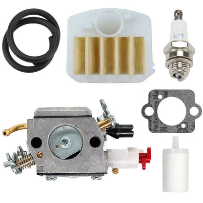 Carburetor for Husqvarna 340/345/346XP/350/353