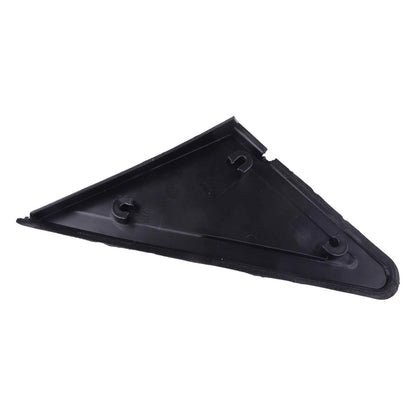 Right Exterior Mirror Triangle Trim Cover for Ford Focus (2012-2018)
