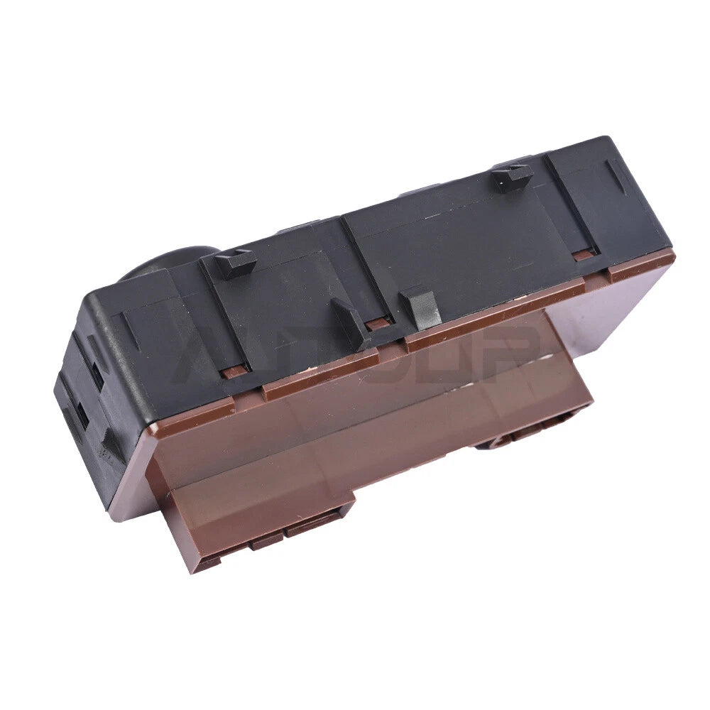 4x4 4WD Selector Control Switch for Chevy Silverado Sierra 1500 (2003–2007)