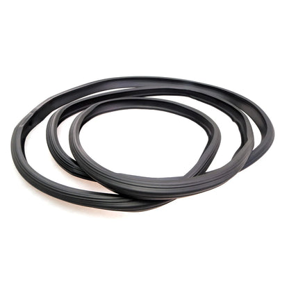 BootLid Weatherstrip Seal for Mercedes Benz W126 300SE/300SEL/420SEL 1980-1991