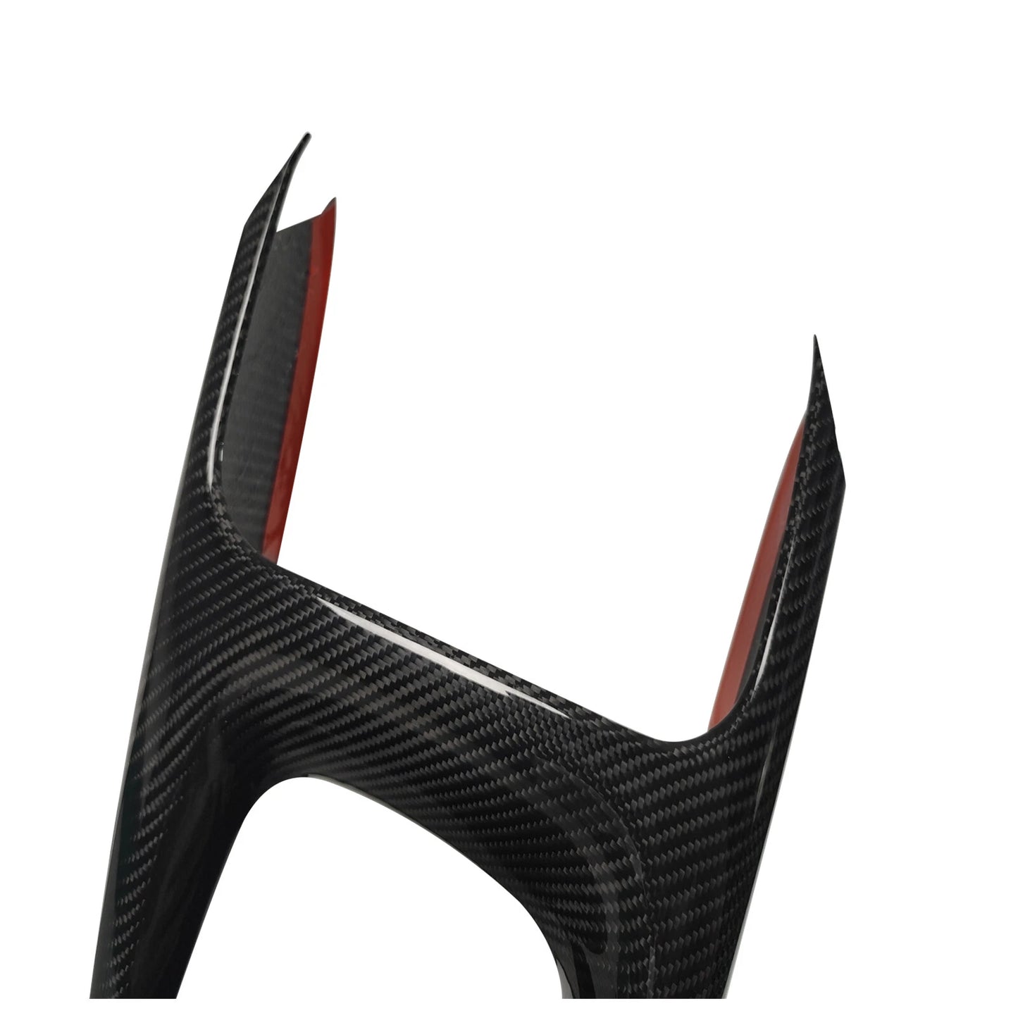 Carbon Fiber Gear Shift Cover for Toyota Corolla GR (2023-2025)