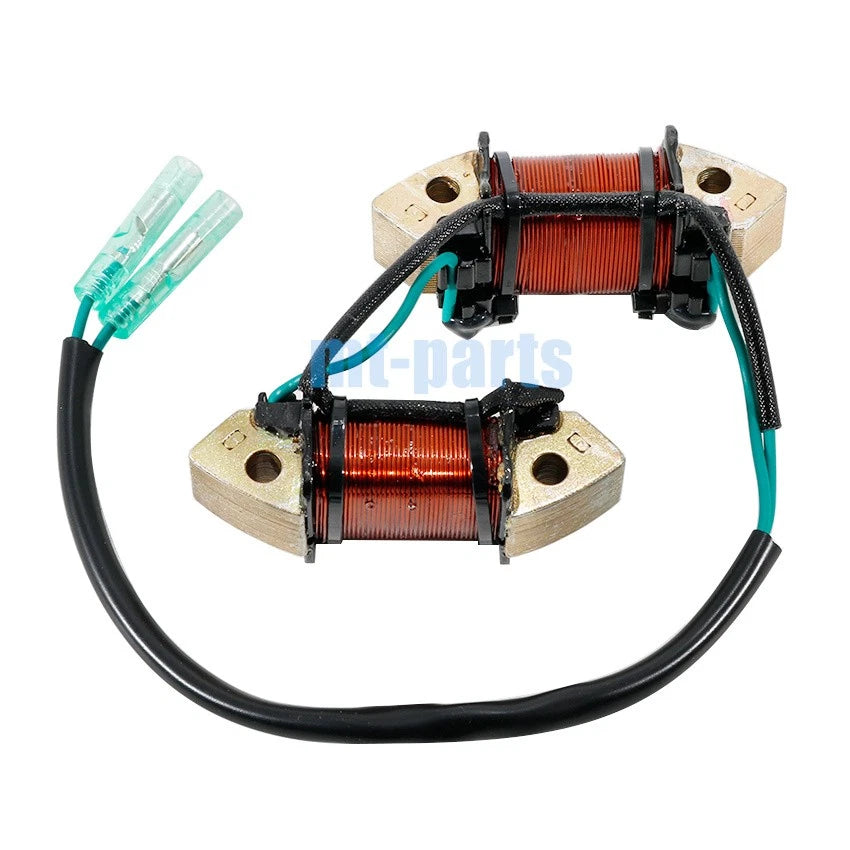 Lighting Coil for Nissan Outboard 8hp 9.8hp (2004-2014)