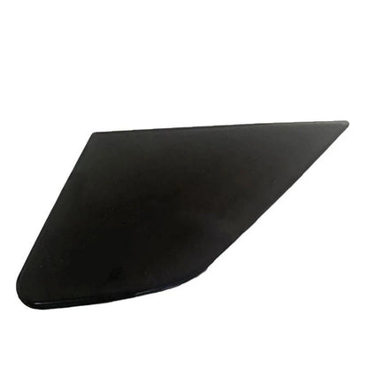 Right Front Door Side Mirror Glass Cover Trim for Honda Fit (2009-2014)