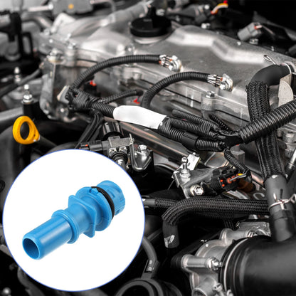 PCV Valve Fitting for Ford E-150 E-250 Lincoln Town (2007-2014)