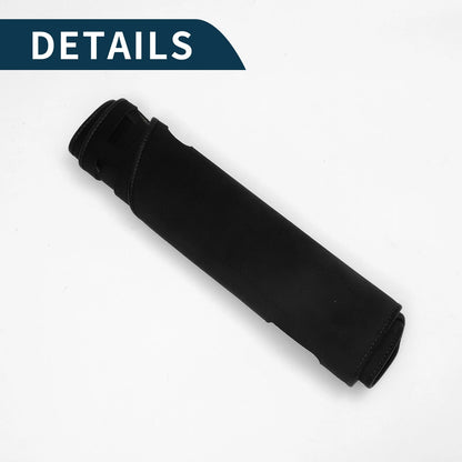 Dashboard Cover Mat for Nissan Dayz B40 Series Sun Protector Black (2014-2020)