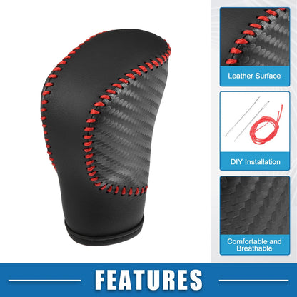 Gear Shifting Knob Cover Trim for Honda Accord (2018-2023)