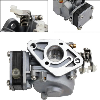 Carburetor for Nissan NS9.8B Tohatsu M9.8B