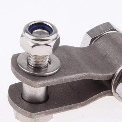 Outboard Steering Clevis Kit for OMC/Bombardier/BRP Models