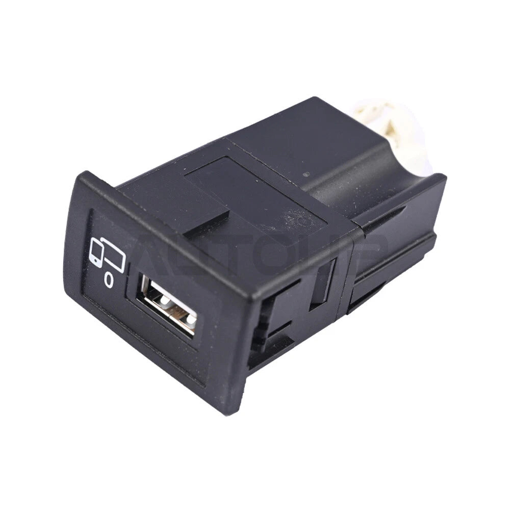 Multimedia Conn Unit USB Port for Benz E-Class W213 C238 (2017–2019)
