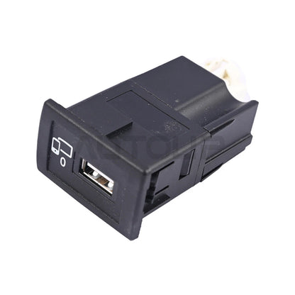 Multimedia Conn Unit USB Port for Benz E-Class W213 C238 (2017–2019)