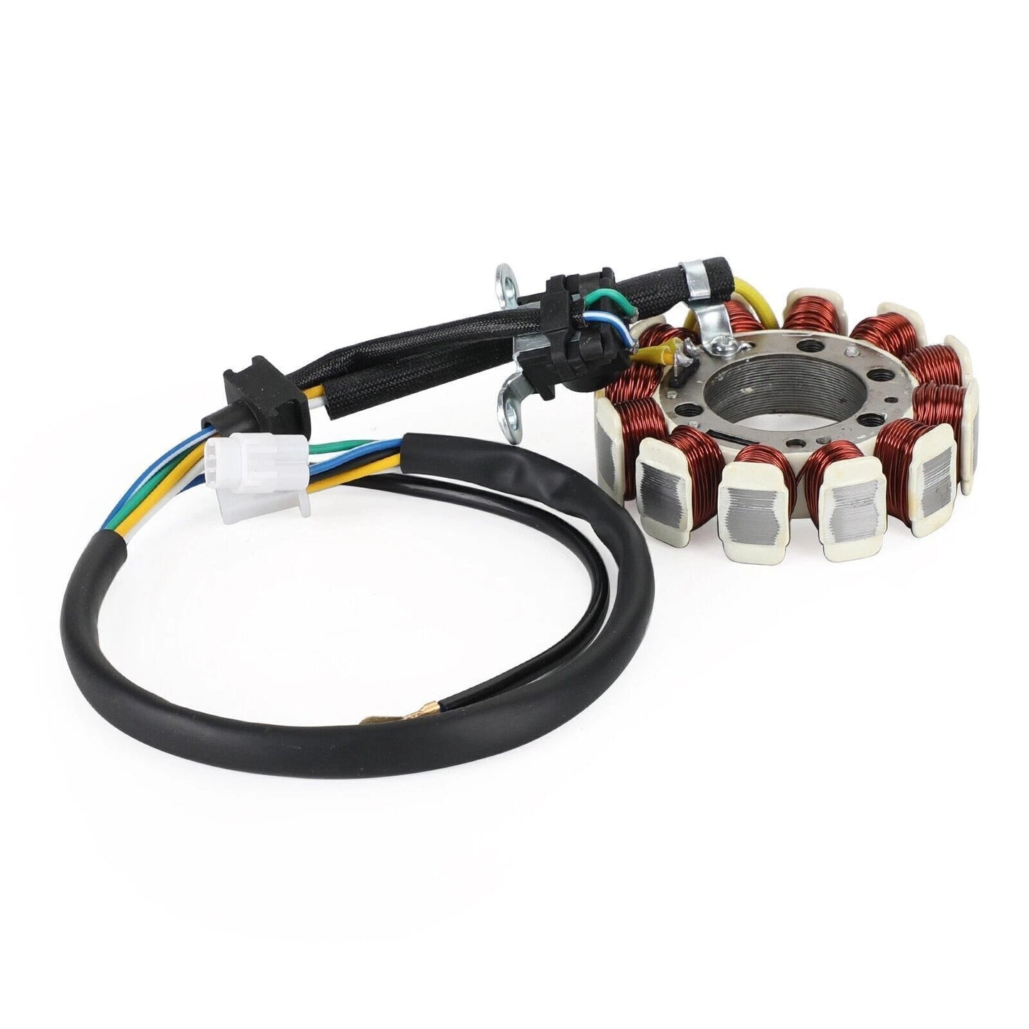 Stator for Yamaha XT 125 X / XT 125 R (2005-2006)