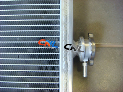 Aluminum Radiator for Nissan Laurel C32 CA18/RB20/RB20DET/RB20ET/VG20ET (87-89)