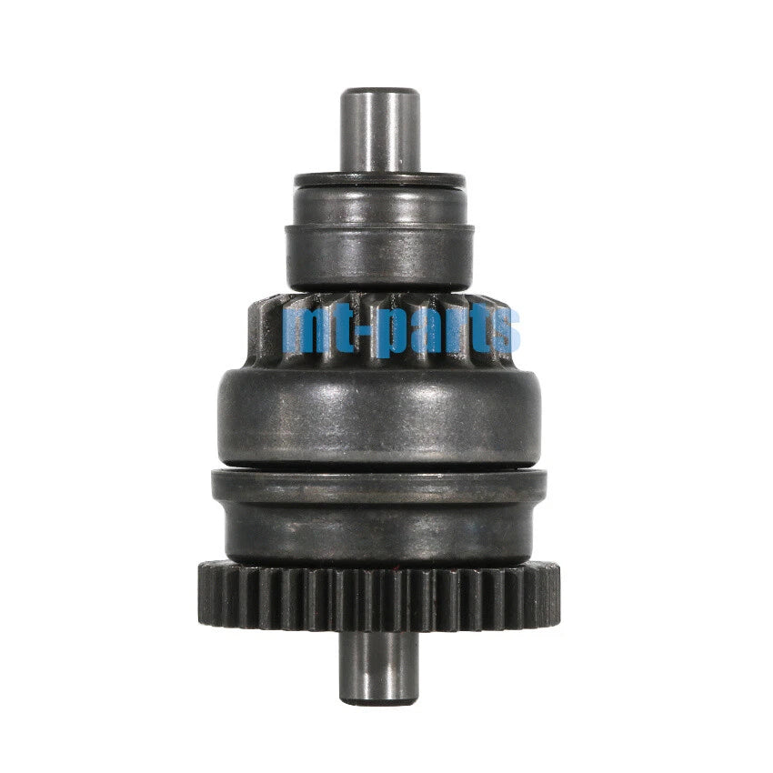 Starter Drive Bendix for Cectek ATV Quadrift 500 EFI (2012-2013)