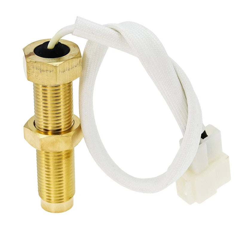 16mm Speedometer Gauge Sensor for Car Truck Boat Diesel Generator Engine