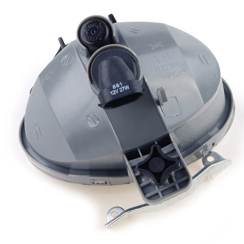 LH Front Bumper Fog Light for Hyundai Santa Fe (2007-2009)