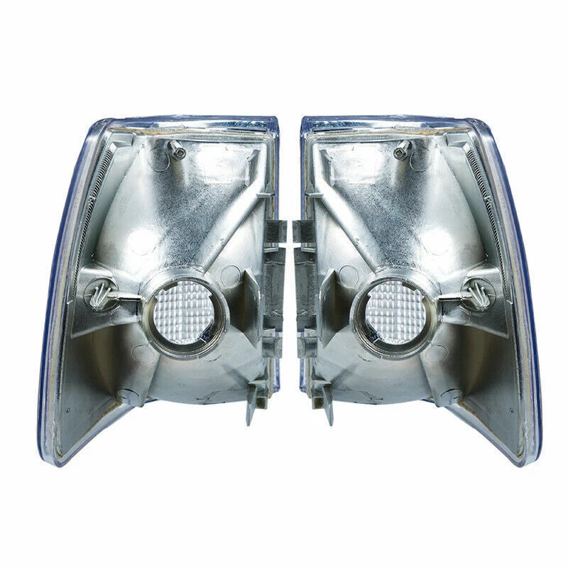 Front Parking Corner Light Cover for Volvo 740 940 960 (1990-1998)