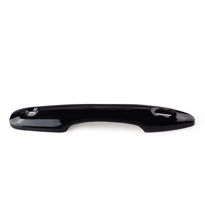 4Pcs Exterior Door Handle Covers for Toyota Corolla Hatchback (2019-2023)