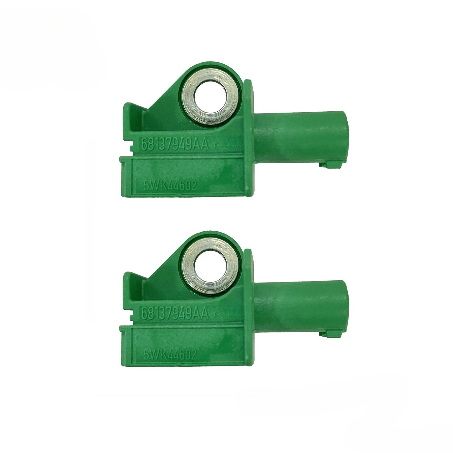 2 x Front Sensor for Dodge Grand Caravan Journey Ram C/V
