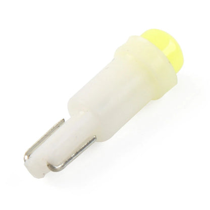 T5 1 SMD Dashboard Gauge Indicator Light Bulbs for Car (Various Years)