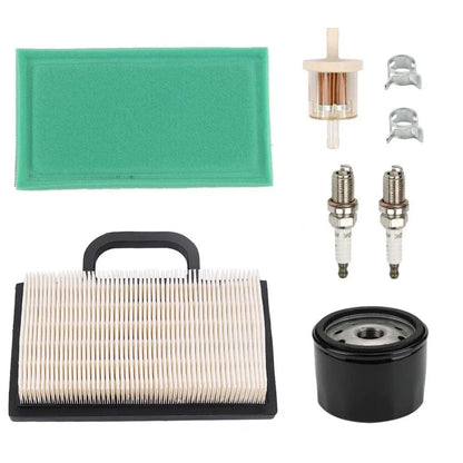 Air Filter Kit for Craftsman GT5000/GT3000/DYS4500/YS4500 Garden Tractors