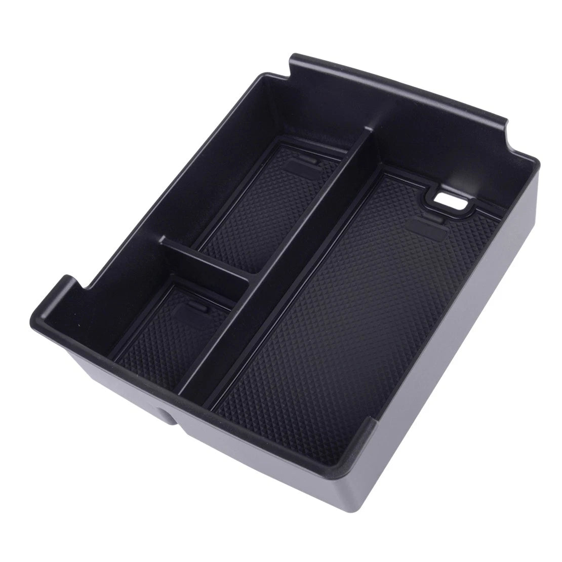 Center Console Storage Box Organizer Tray for Ford Maverick (2022-2023)