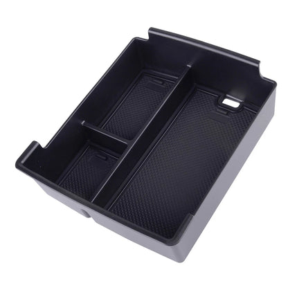 Center Console Storage Box Organizer Tray for Ford Maverick (2022-2023)