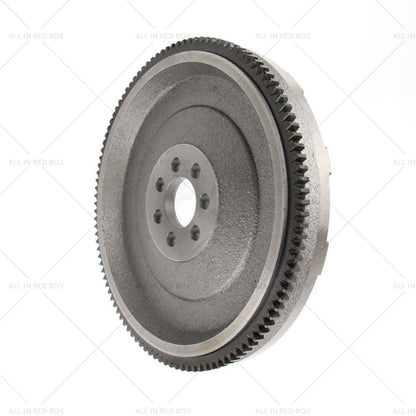 Flywheel for Mitsubishi ASX Lancer CY4A Outlander RVR (2000)