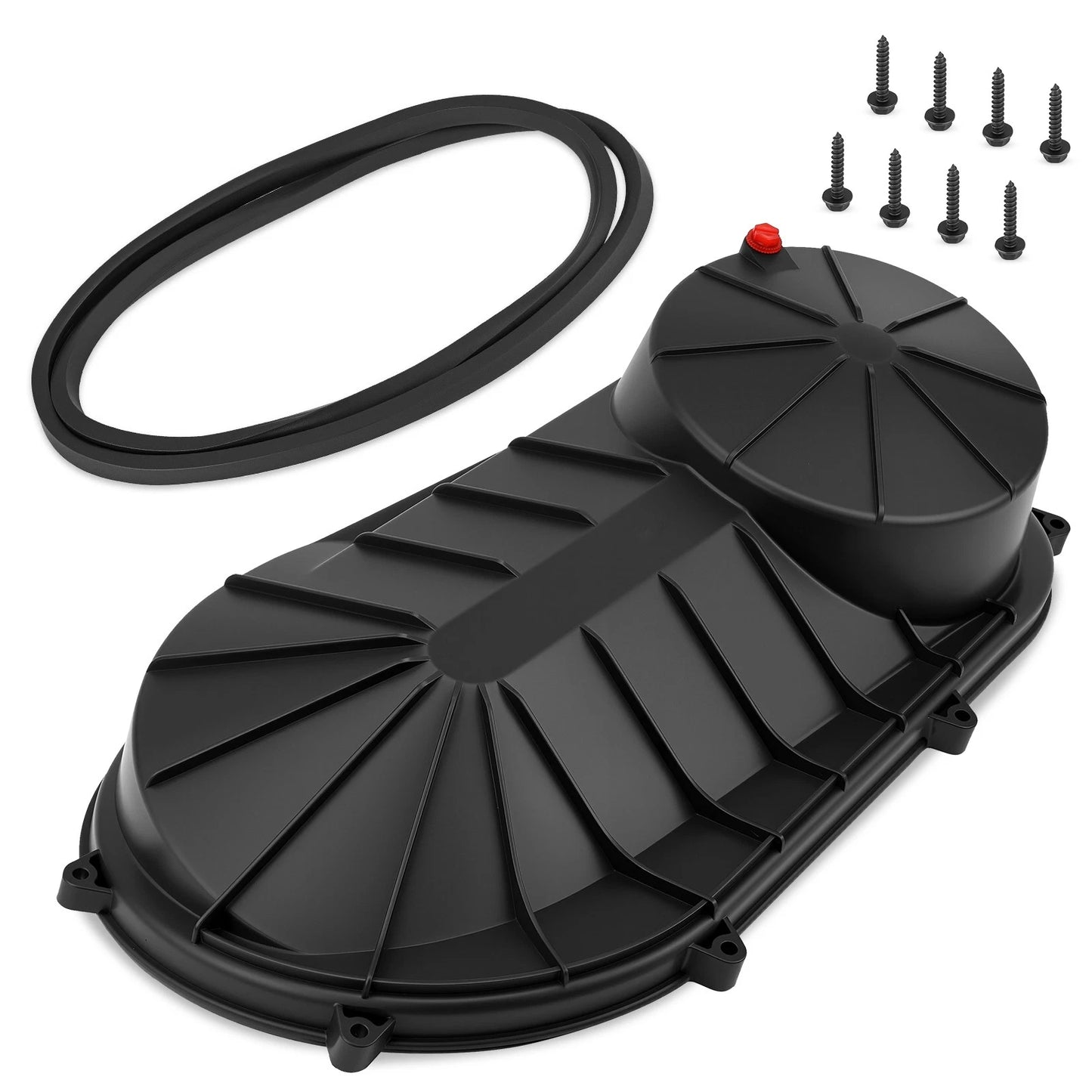 Outer Clutch Cover Gasket for Polaris RZR Ranger Sportsman ACE