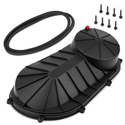 Outer Clutch Cover Gasket for Polaris RZR Ranger Sportsman ACE