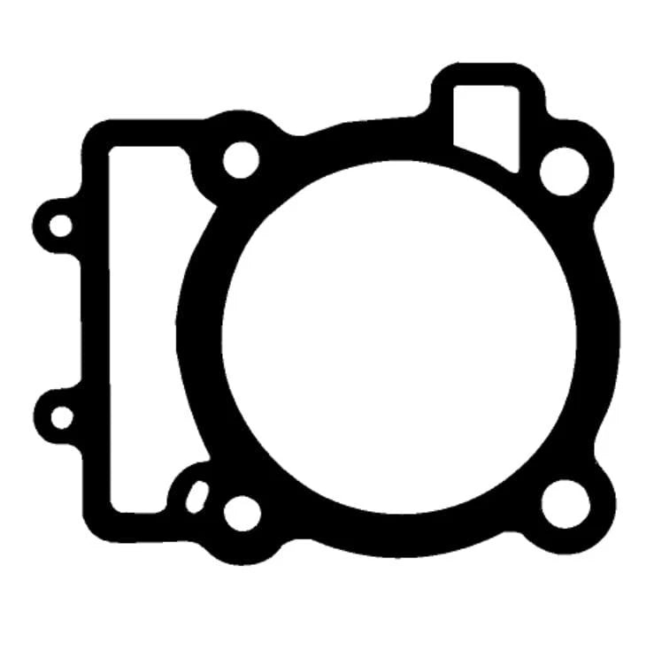 Cylinder Base Gasket for KTM RC390 RC 390 (2014–2021)